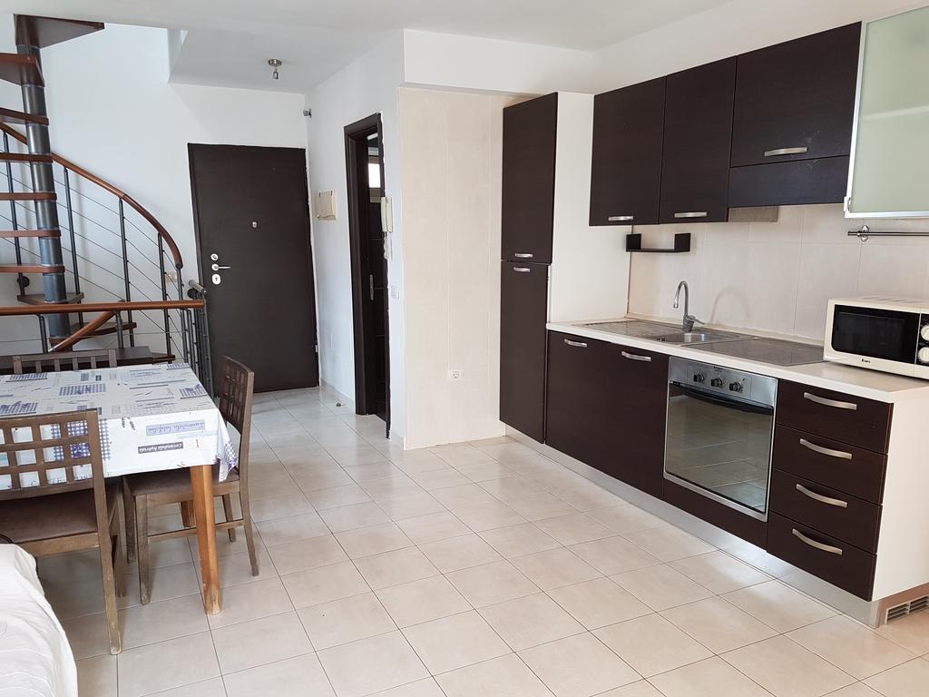 Duplex Nirvana Appartement Callao Salvaje
