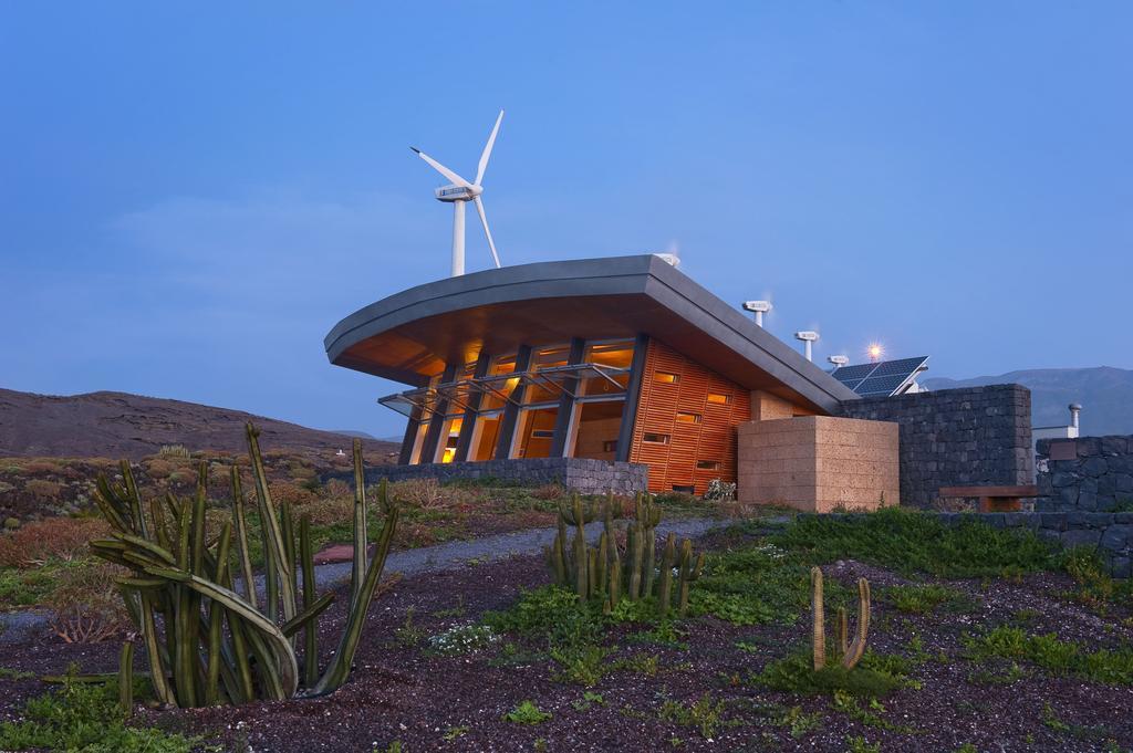 Casas Bioclimaticas Iter Villa