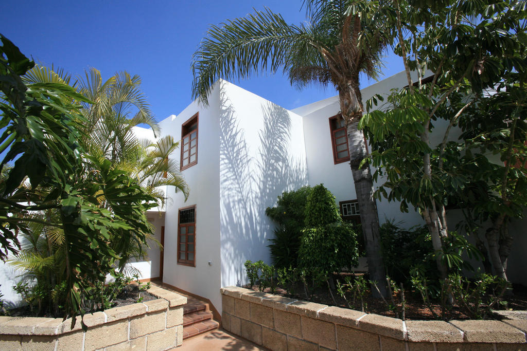 Malibu Park Costa Adeje (Tenerife)