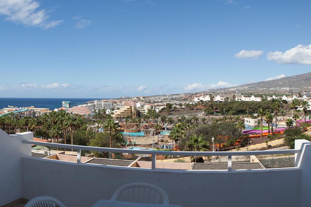 Appart hôtel Malibu Park Costa Adeje (Tenerife)
