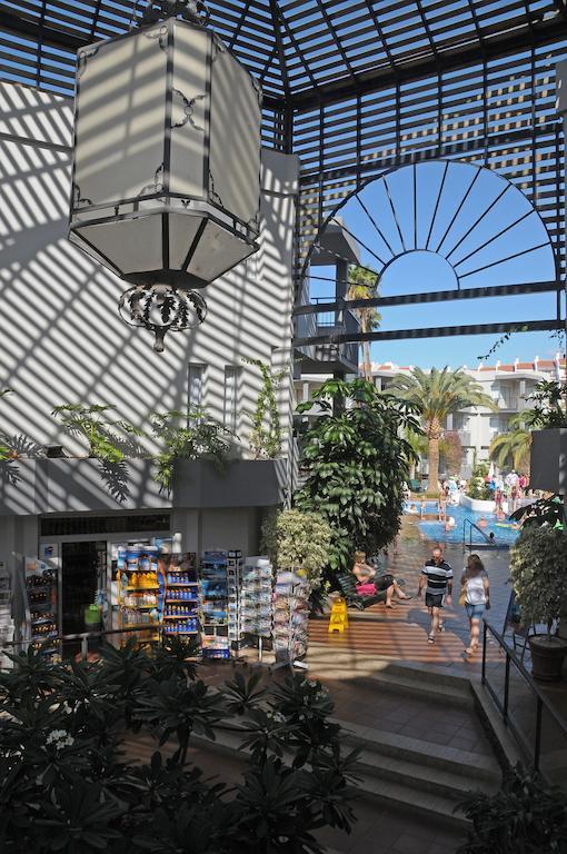 Apartment Hg Tenerife Sur *