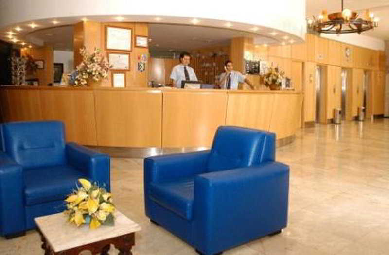Elegance Palmeras Playa 3*