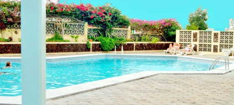 Teneguia Apartment Puerto de la Cruz (Tenerife)