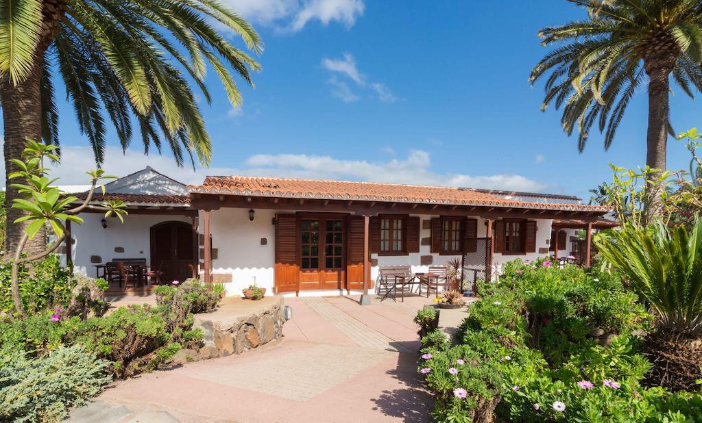 Appartement El Picacho In The Countryside 2 Km From The