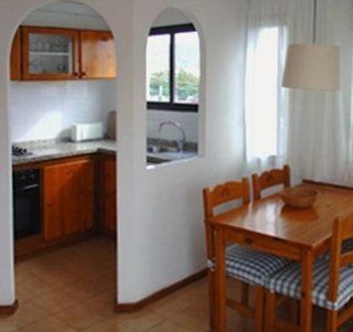 Hg Cristian Sur Appartement *