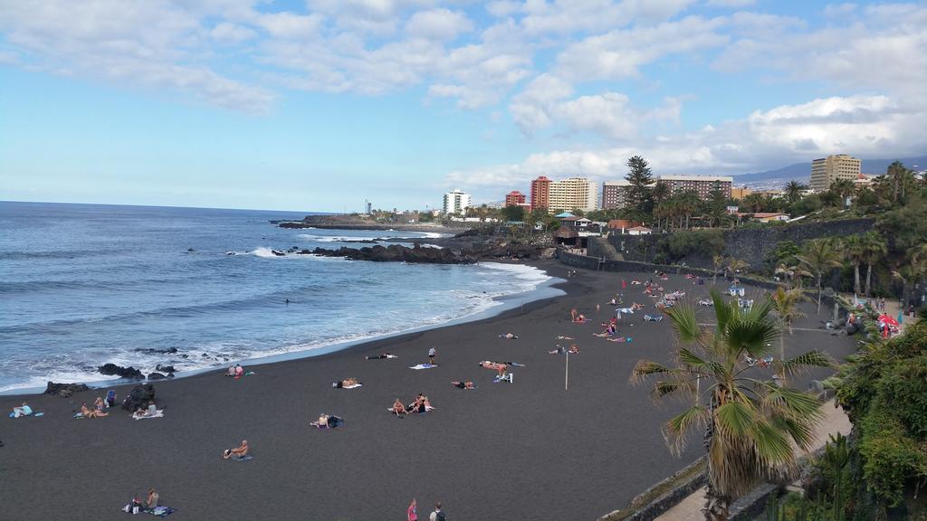 Apartamento Chinyero Puerto de la Cruz (Tenerife)