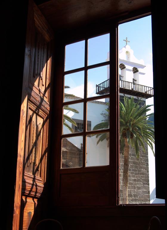 Livvo La Quinta Roja Hotel Garachico (Tenerife)