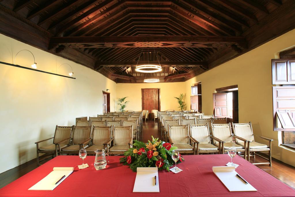 Hotel Livvo La Quinta Roja Garachico (Tenerife)