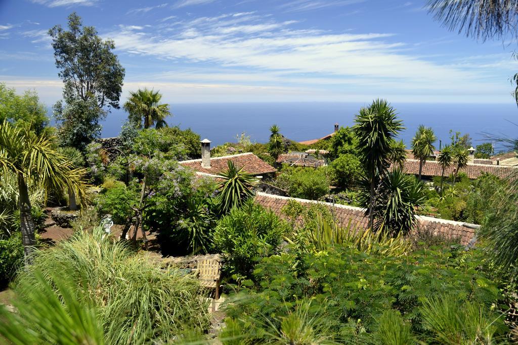 Casa rural El Lance El Tanque