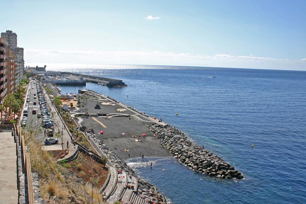 Tabaiba Garden Holiday Homes Apartamento