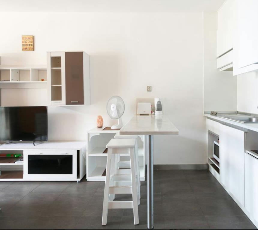 Apartamento Caledonia Park *