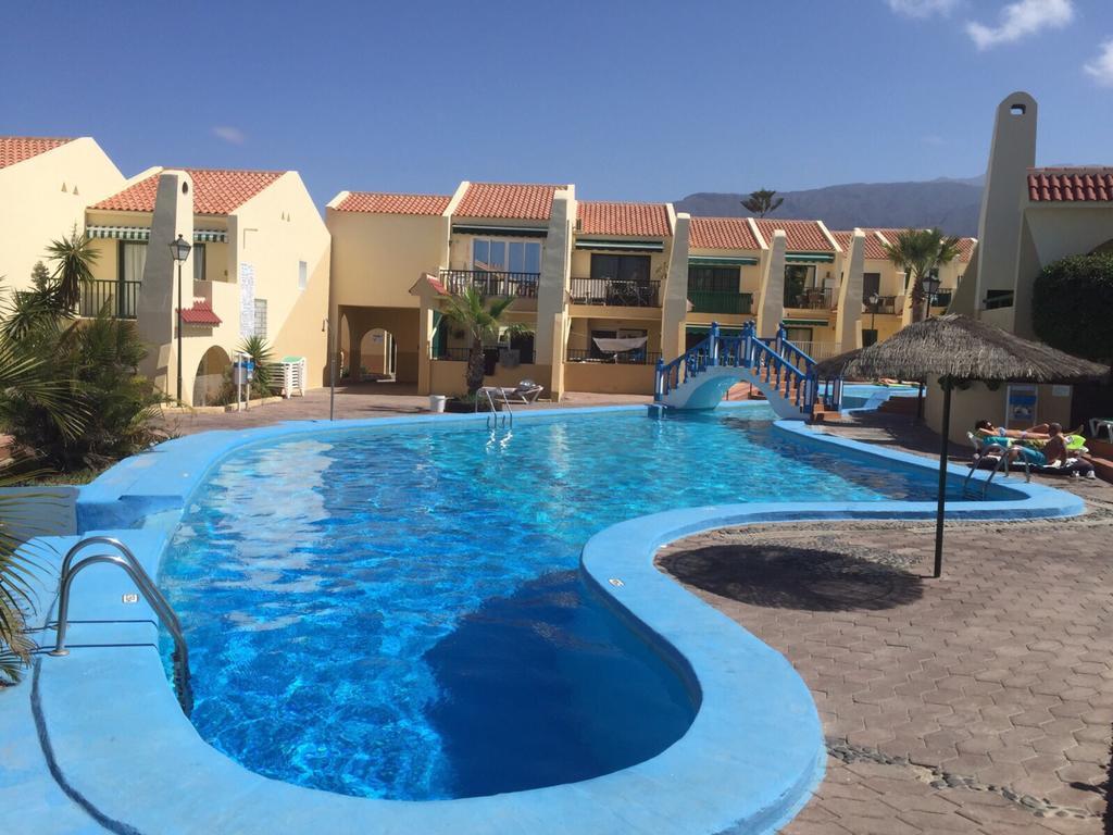 Appartement Fanabe Mareverde