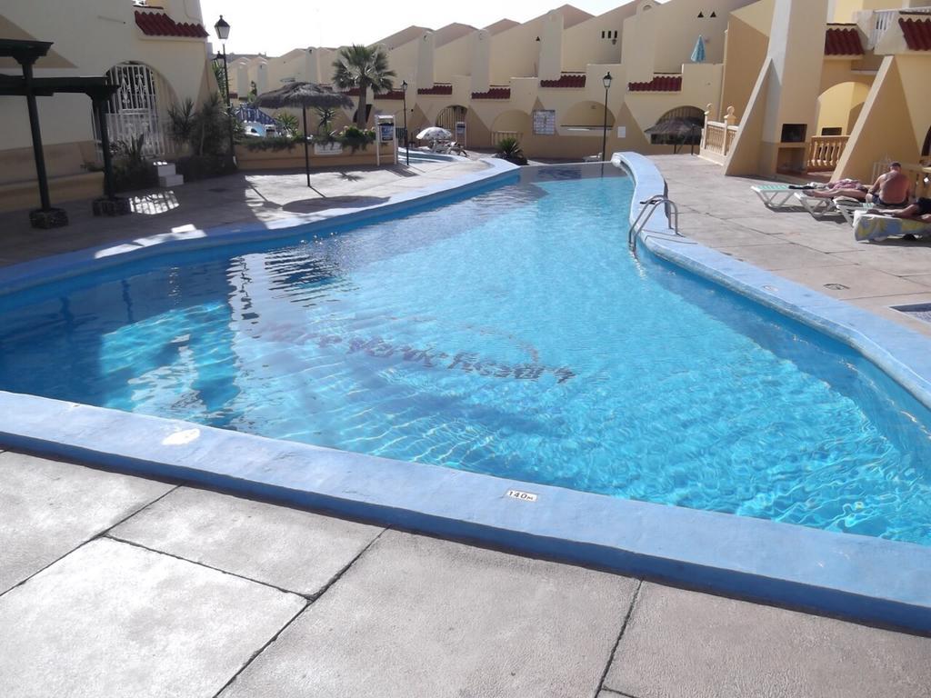 Fanabe Mareverde Appartement *