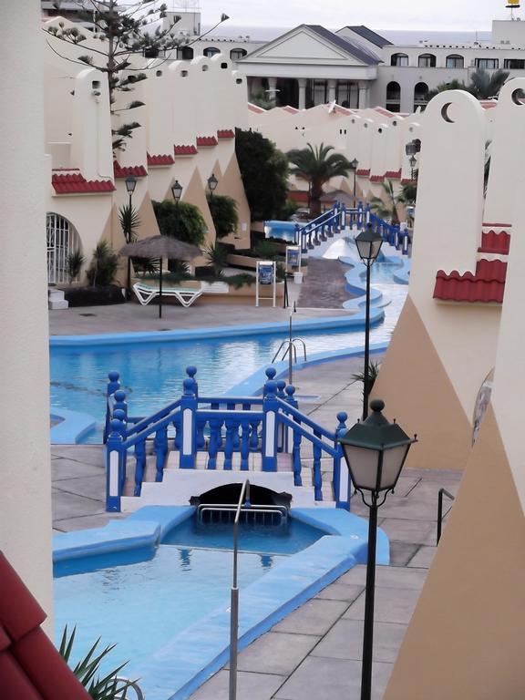 Appartement Fanabe Mareverde