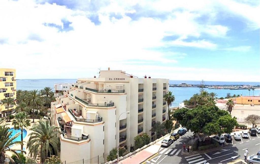 Profondo Blue Luz Y Vista Mar Appartement Los Cristianos (Tenerife)