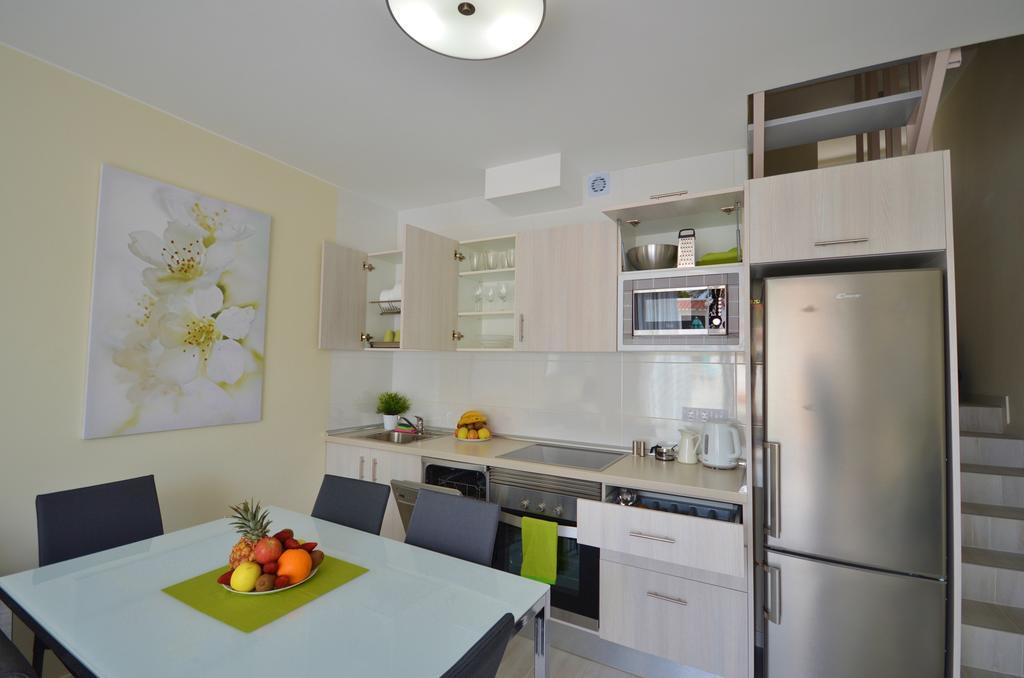 Dream Townhouse Appartement Playa de las Américas