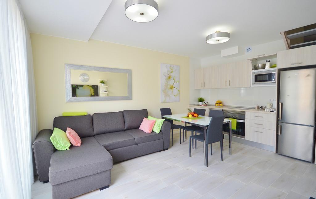 Dream Townhouse Appartement