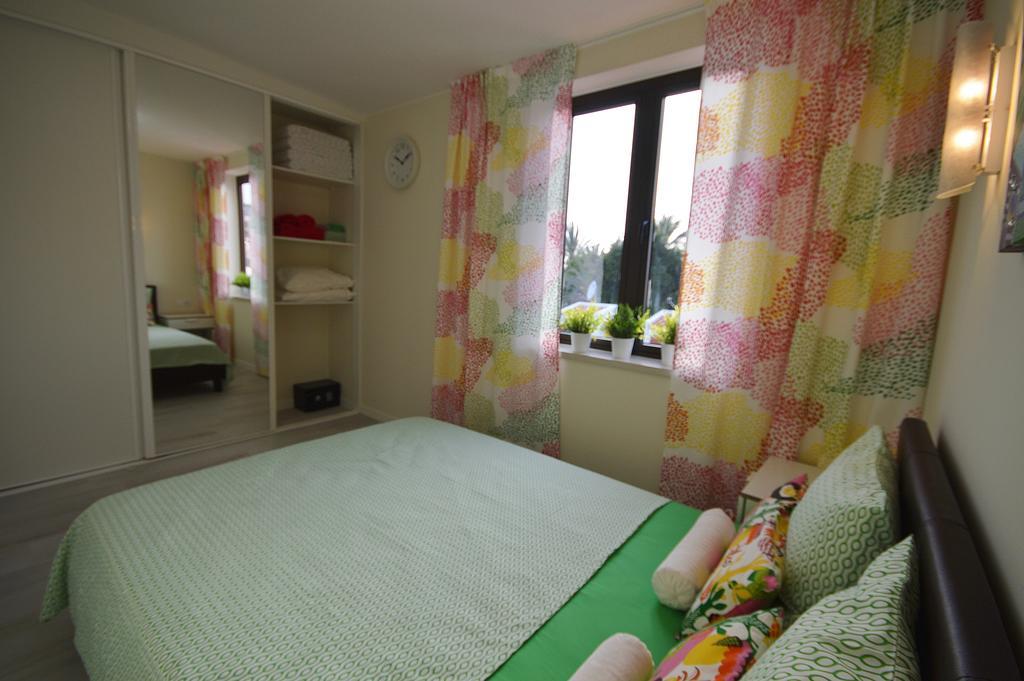 Dream Townhouse Appartement *