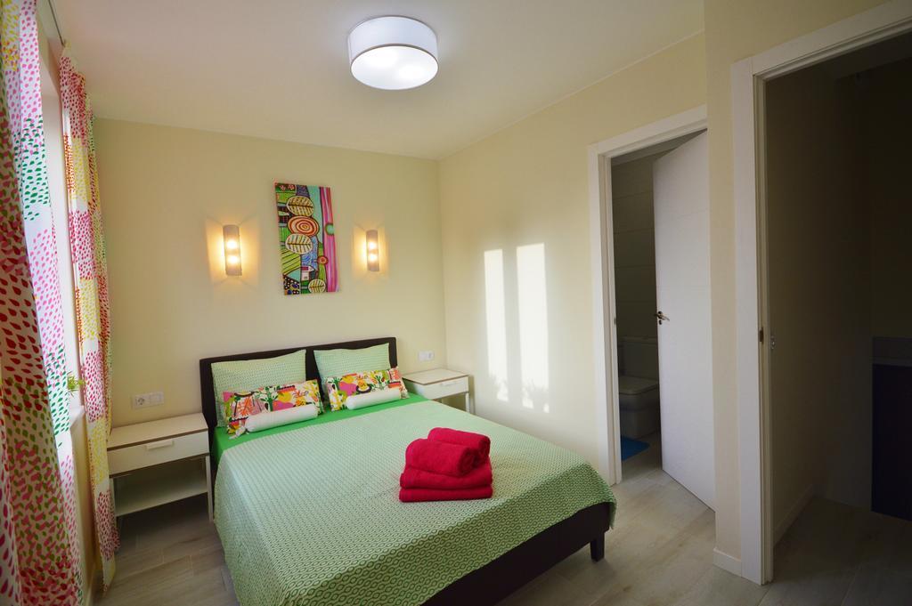 Dream Townhouse * Playa de las Américas