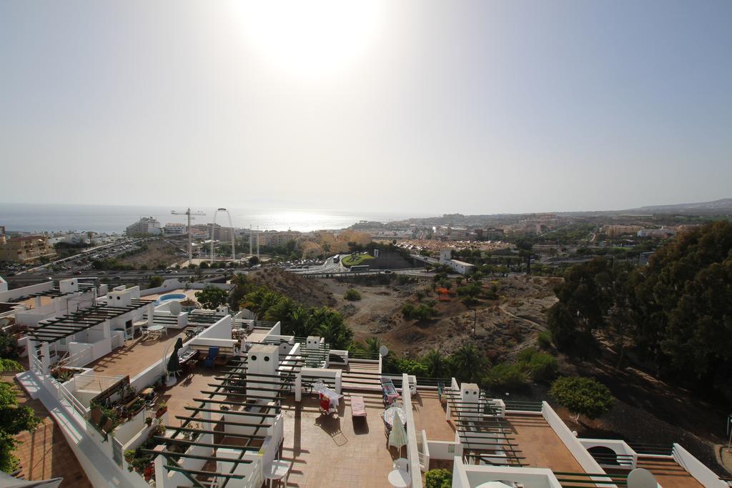 Apartamento Atalaya Court
