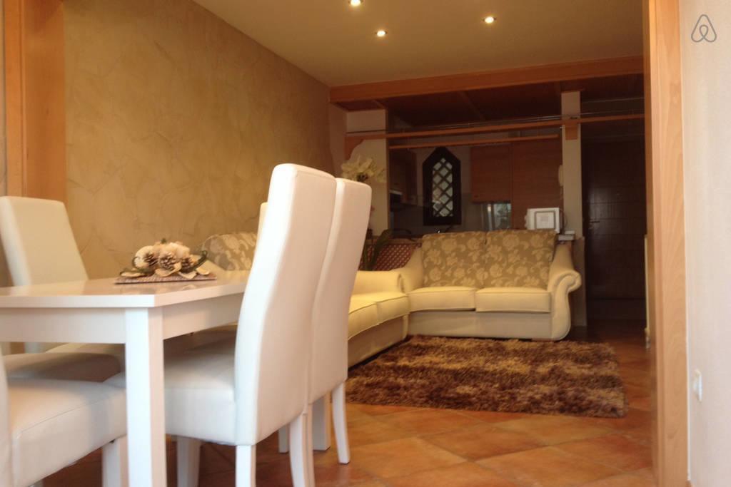 Villa Blu Paradise - Heated Pool Costa Adeje (Tenerife)