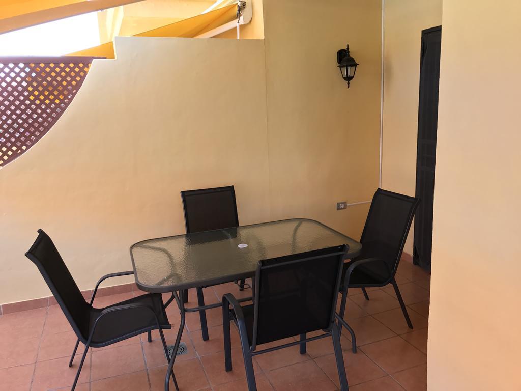 Residencial Atlantico I Costa Del Silencio