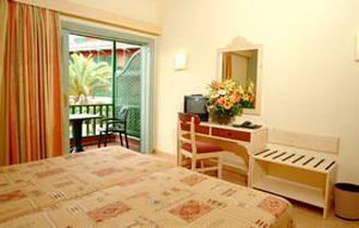 Hotel O7 Tenerife Puerto de la Cruz (Tenerife)