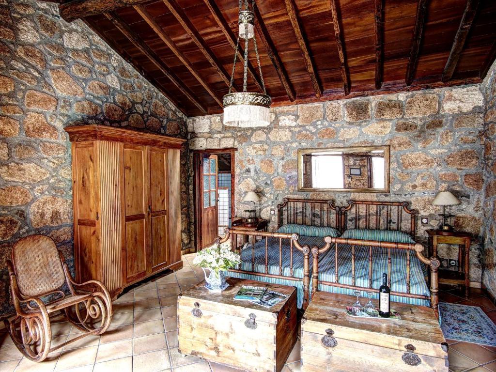 Hotel Rural San Miguel - Only Adults