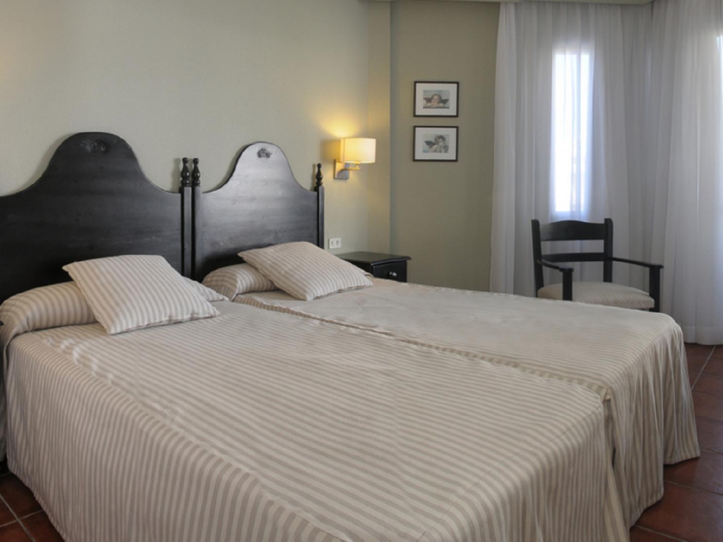 Hg Tenerife Sur Apartment Los Cristianos (Tenerife)