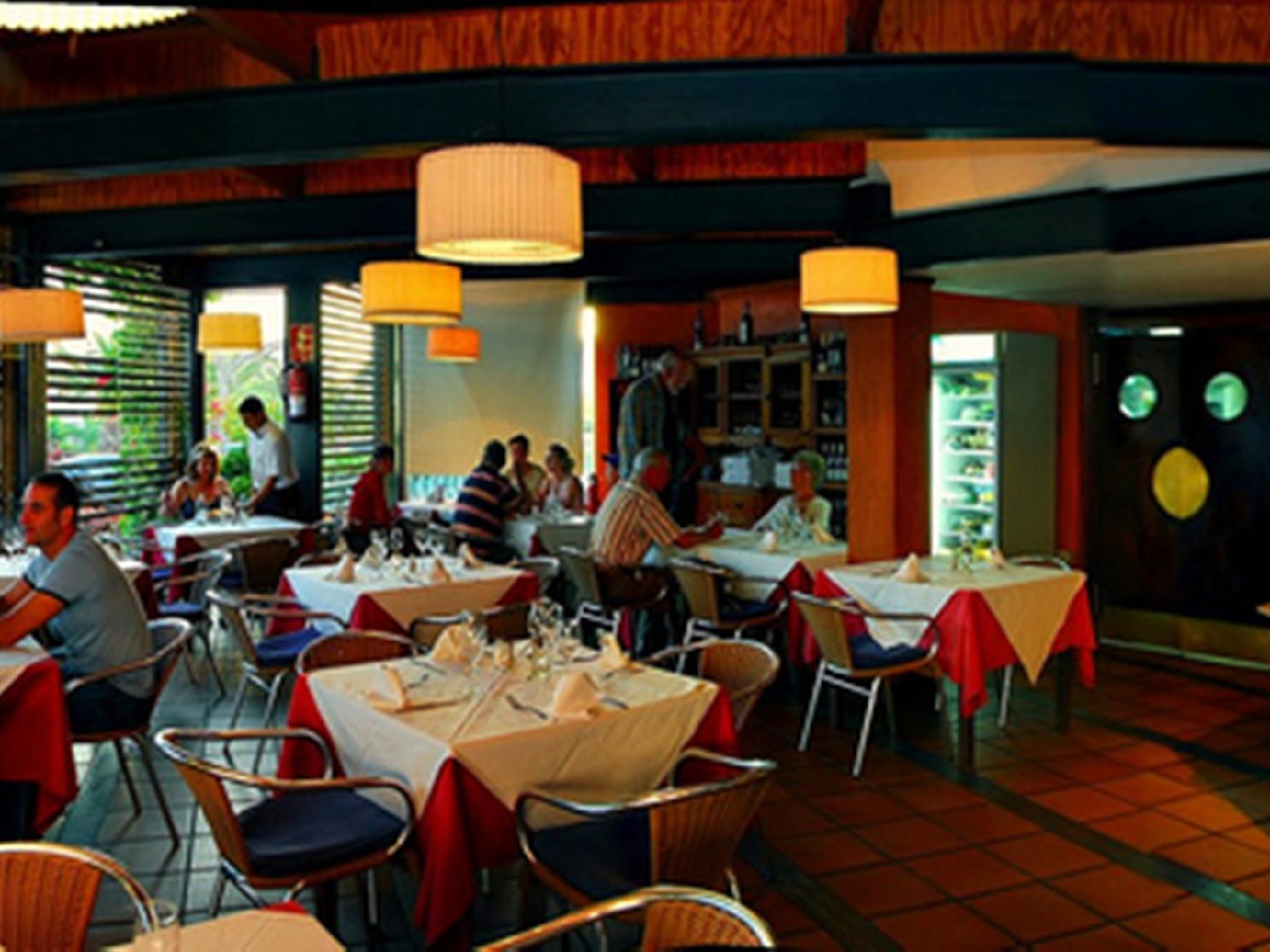 Apartment Hg Tenerife Sur *