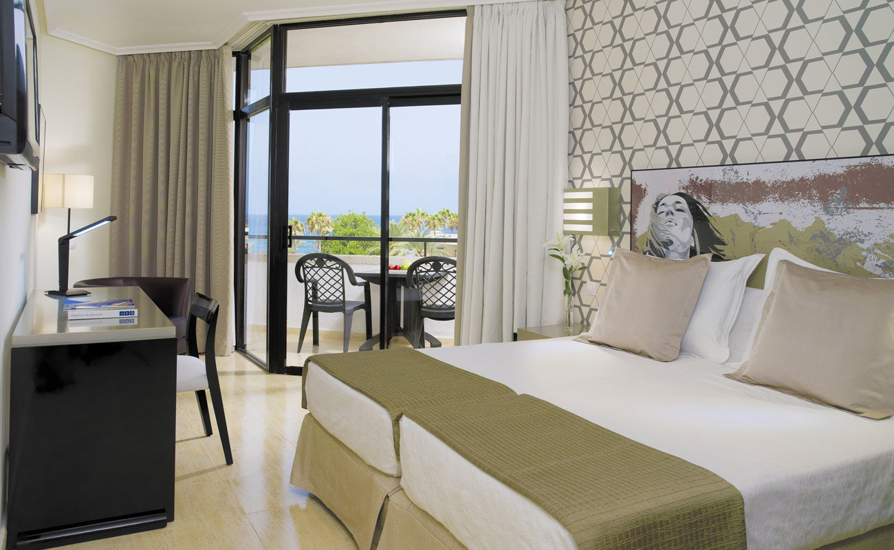 H10 Conquistador Hotel Playa de las Américas