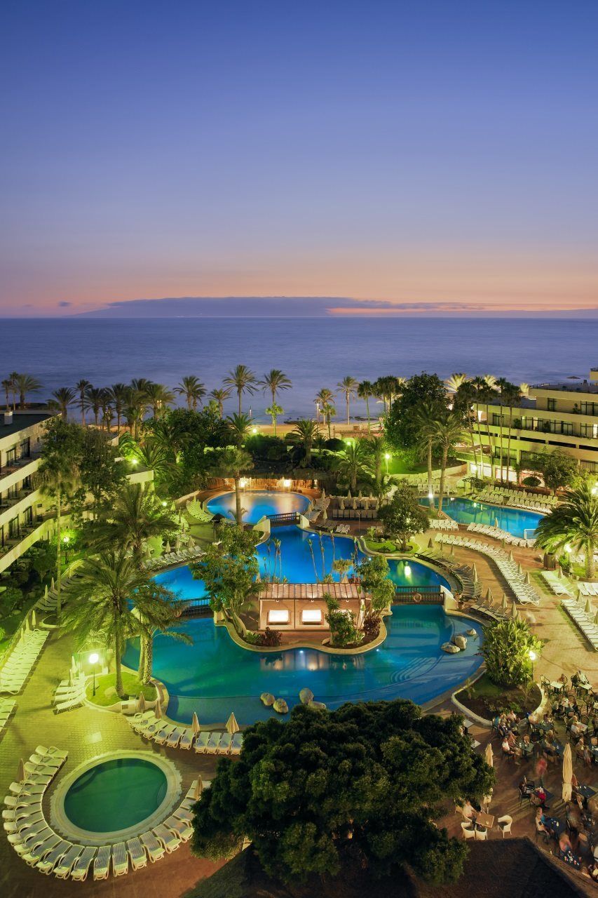 H10 Conquistador Hotel Playa de las Américas