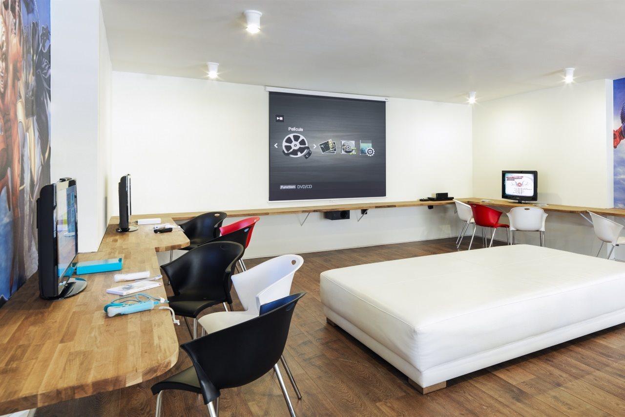 H10 Conquistador Hotel