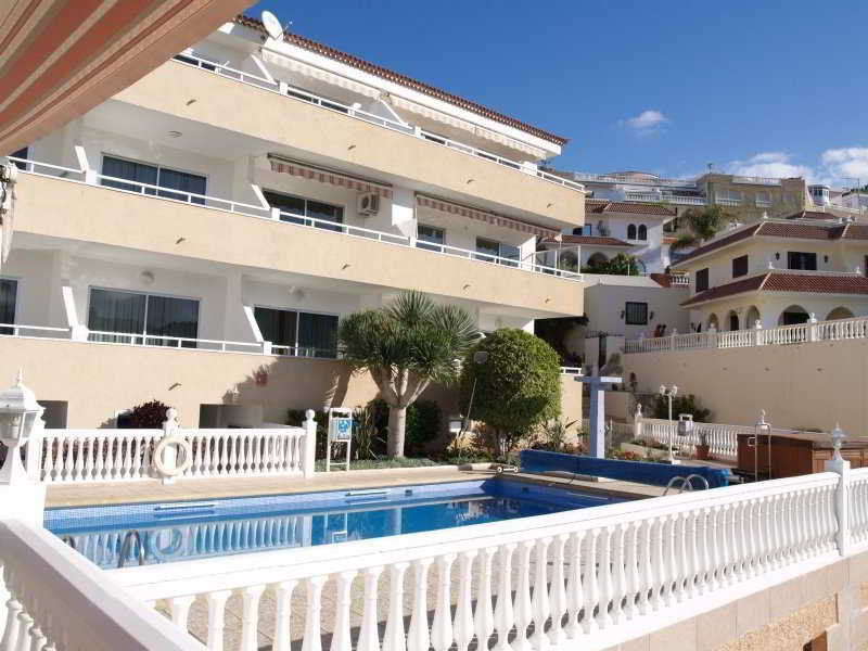 Appartement Florida Park Club (adults Only) *