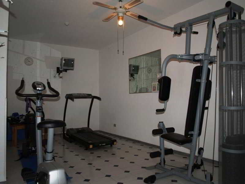 Florida Park Club (adults Only) *