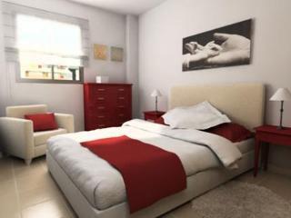 Icod Residencial Apartment Icod De Los Vinos