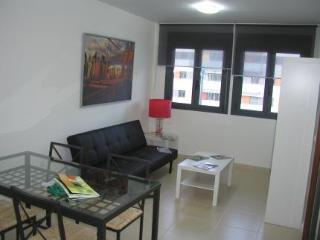 Icod Residencial Apartment