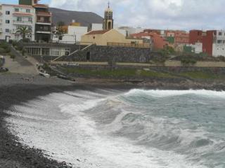 Apartment Icod Residencial *
