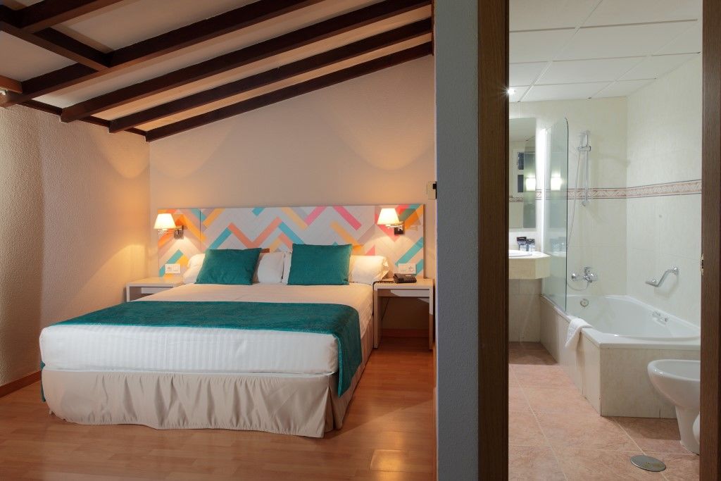 O7 Tenerife Hotel Puerto de la Cruz (Tenerife)