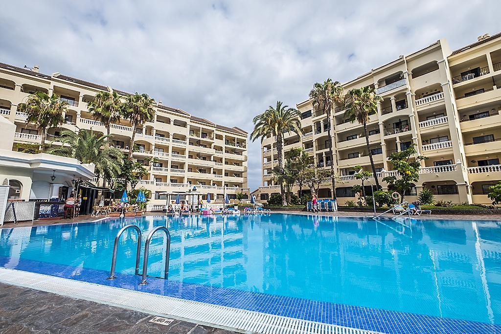 Castle Harbour Los Cristianos (Tenerife)