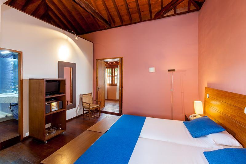 Livvo La Quinta Roja Hotel Garachico (Tenerife)