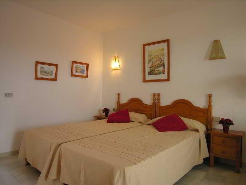 Florida Park Club (adults Only) Costa Adeje (Tenerife)