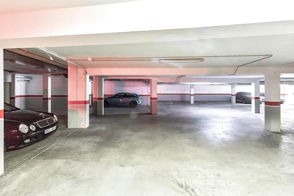Los Rosales Apartment