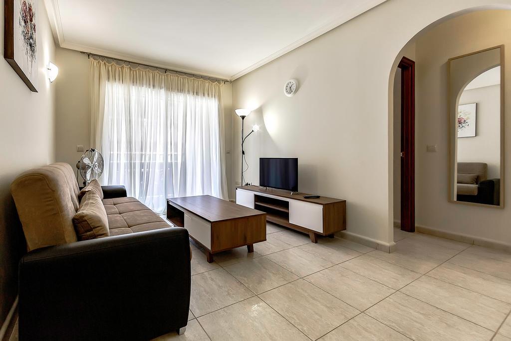 Apartment Los Rosales