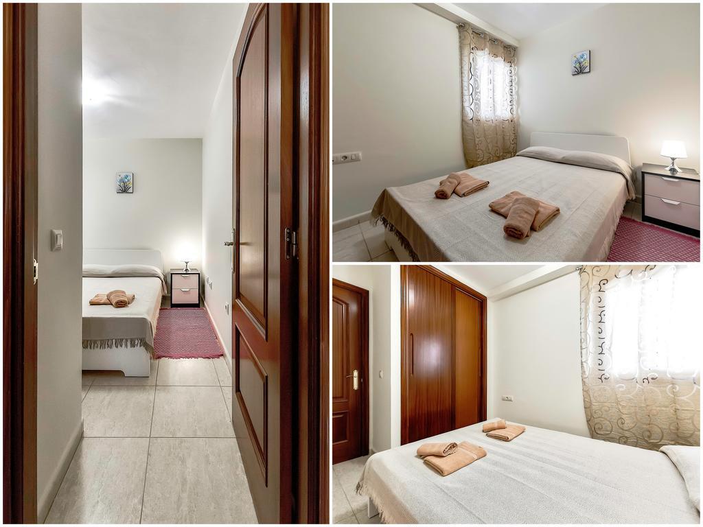 Apartment Los Rosales