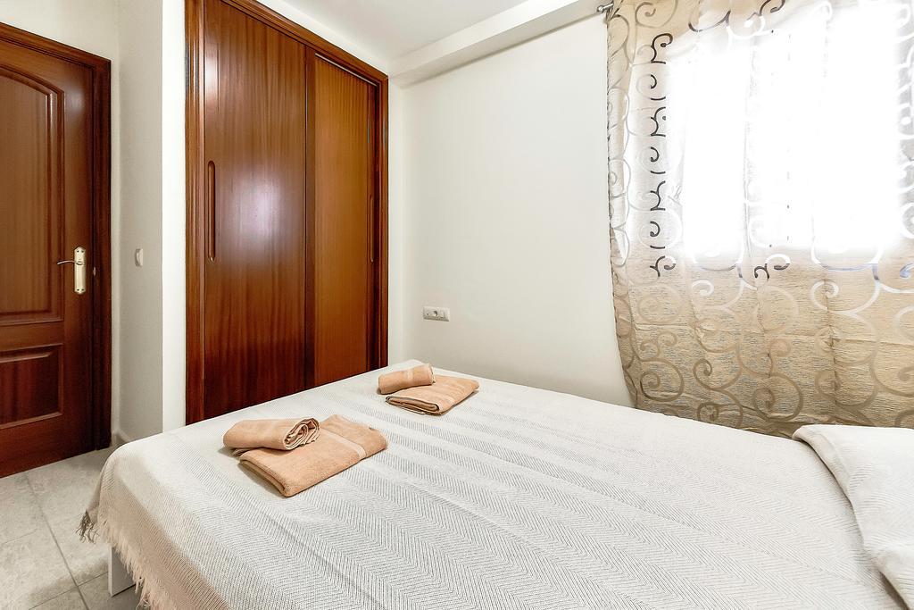 Apartment Los Rosales San Isidro (Tenerife)