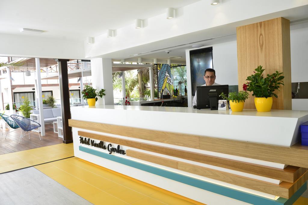 Vanilla Garden Boutique - Adults Only Hotel 4*