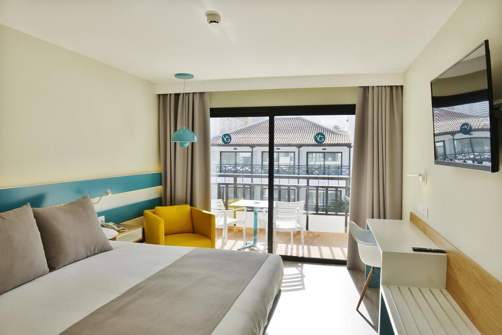 Vanilla Garden Boutique - Adults Only Hotel 4*
