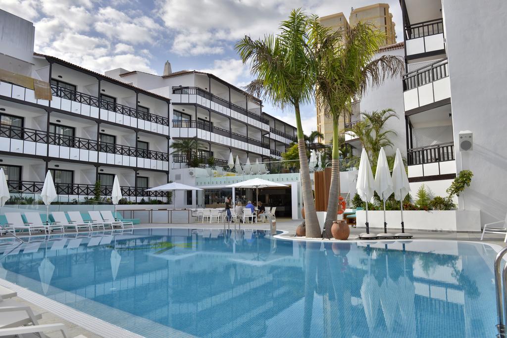 Hotel Vanilla Garden Boutique - Adults Only