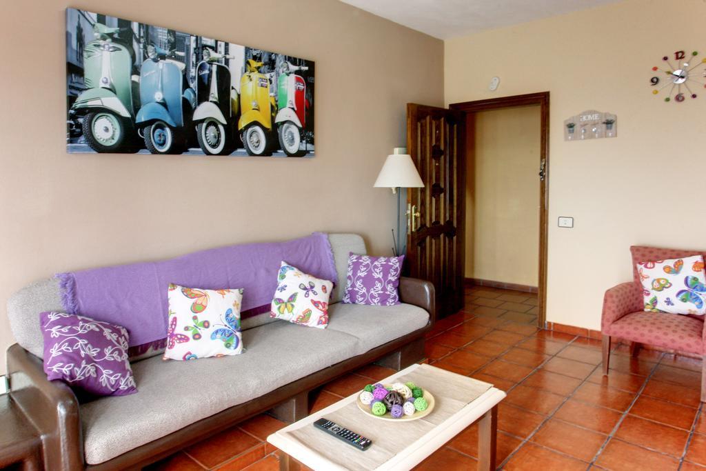 Marody House Vacacional Granadilla De Abona